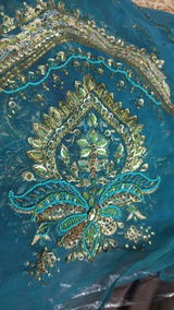 Sahar review photo