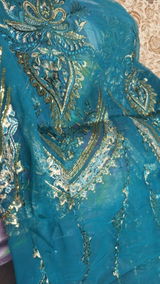 Sahar review photo