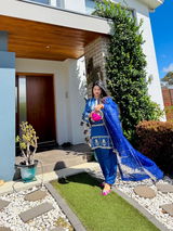 Nusrat N review photo