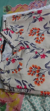 Farhana Ahmed Khan review photo