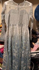 Uzma review photo