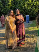 Uzma review photo