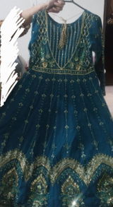 Mrs Shaheryar review photo
