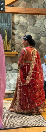Uzma review photo