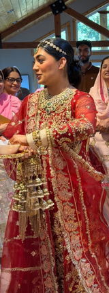 Uzma review photo