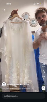 Harpreet Kaur review photo
