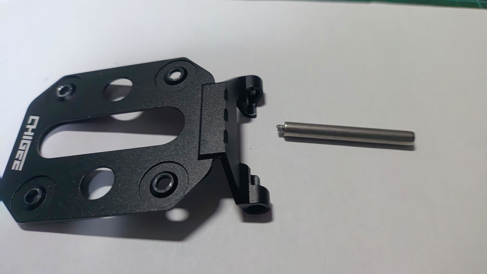 CGクイックリリース専用ロックシステム AIO-6LTE/MAX用