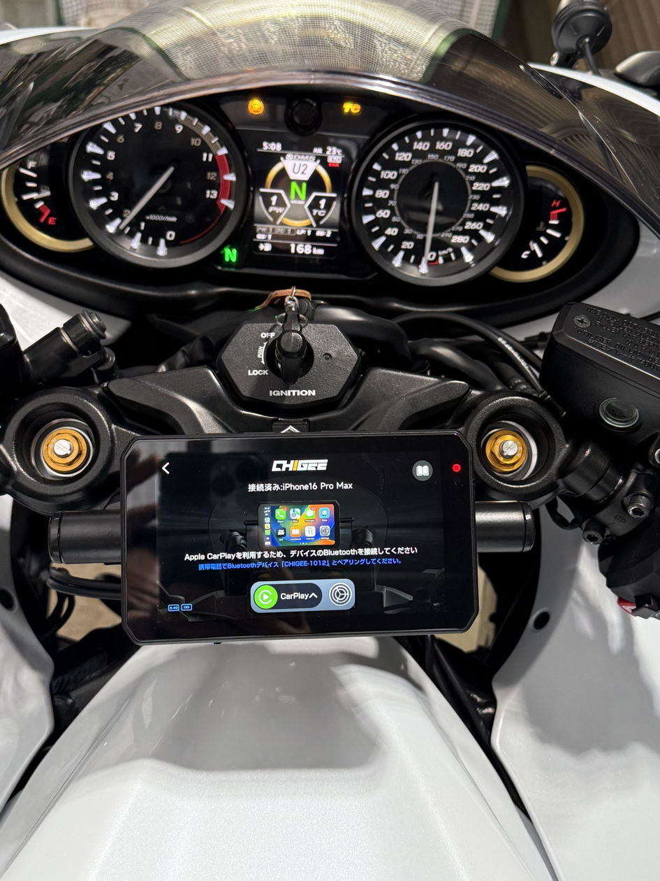 HONDA CBR 250RR MC22 1990外装カウル フルセット 塗装済み