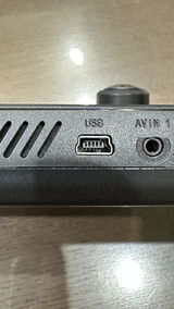 User picture