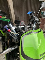 User picture