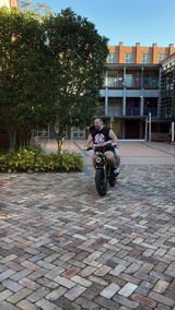 Rob - Sydney, Australia review photo