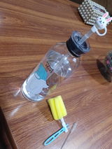 Zobia review photo