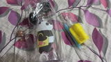 Zareen review photo