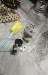 Esha review photo