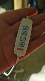 Vee Stinny review photo