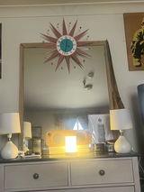 Tricia Hubert review photo