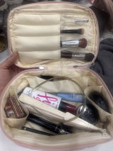 Theresa Trivedi review photo