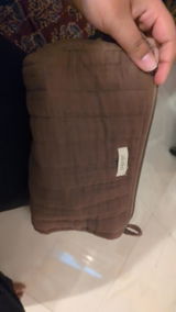Anonymous review photo
