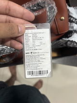 Anonymous review photo