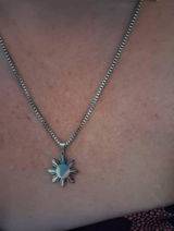 Etsy review photo