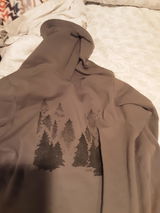 Travis review photo