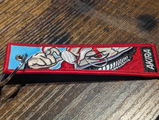 Matashi review photo