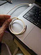 Fannie Kumeh review photo