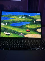 Anonymous review photo