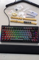 N.d.B. review photo