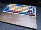 F.K. review photo