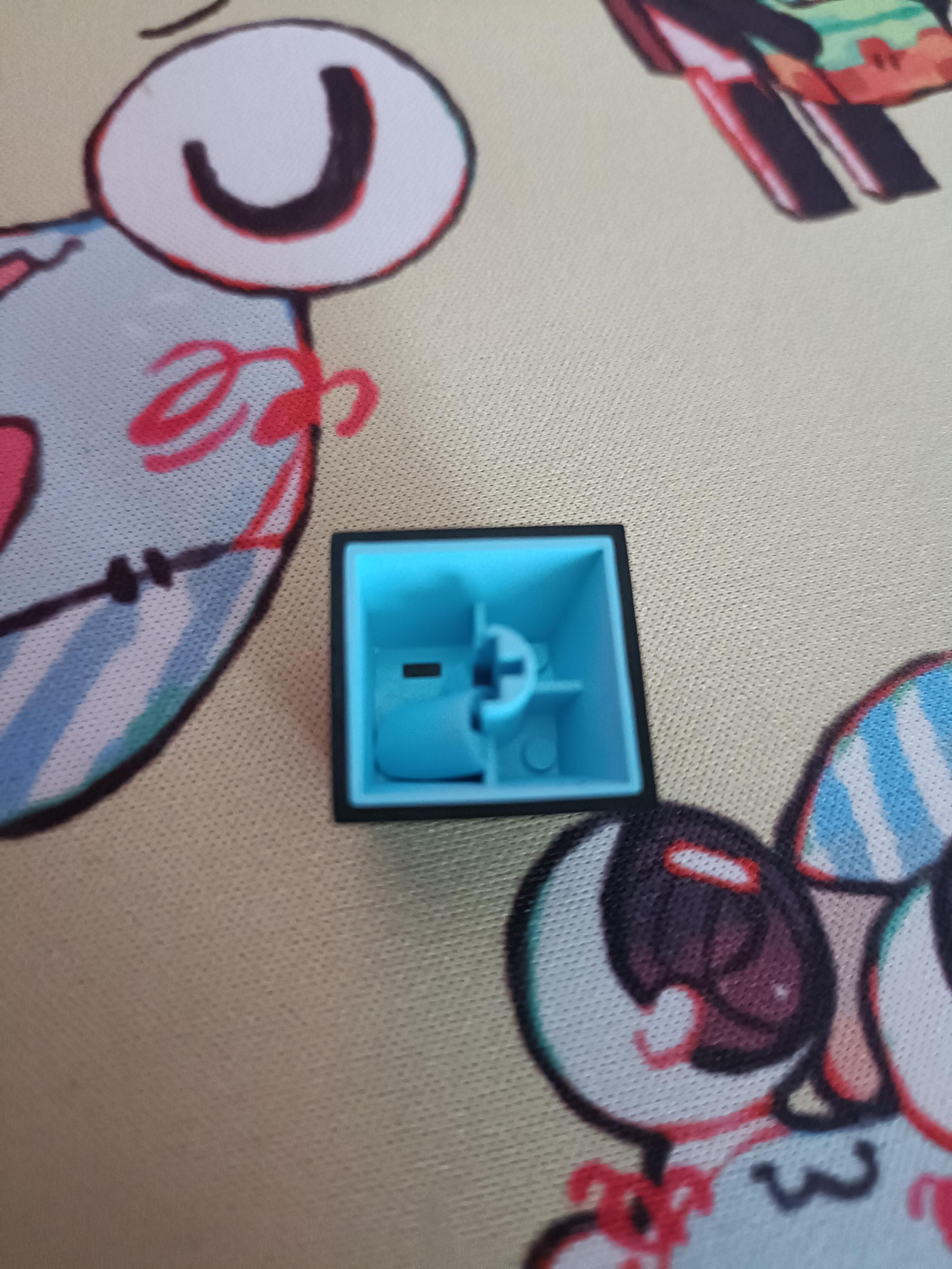 C.C. review photo