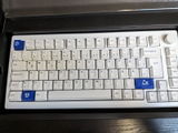 C. review photo