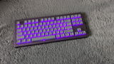 V.S. review photo