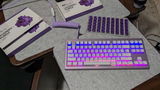 V.S. review photo