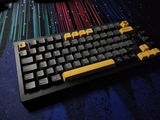 D.K. review photo