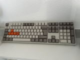 E. review photo