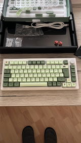 Anonym review photo