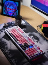 B.K. review photo