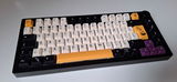 R. review photo