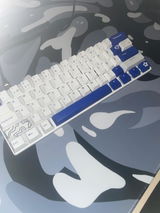 M.B. review photo
