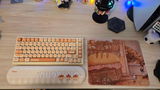 M.C. review photo