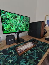 Anonymous review photo