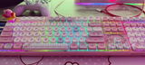 M. review photo