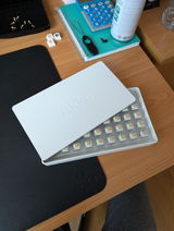 D.S. review photo