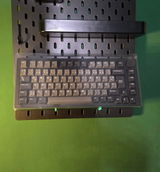 K. review photo