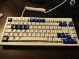 B.G. review photo