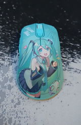 V.L. review photo