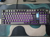 D.E. review photo