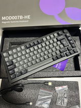 D.D. review photo