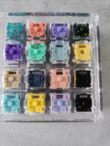 M.P. review photo